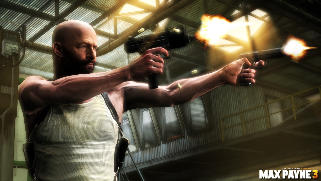 Max Payne 3 - Imagen 16